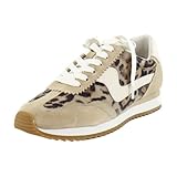 Dolce Vita Women's B.NTCD Sneaker, LT Leopard, 8.5