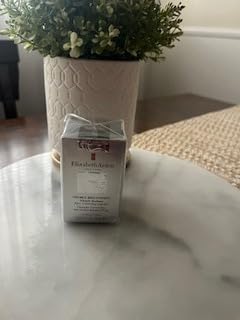 Revlon Consumer Products Corp. Elizabeth Arden Visible Brightening Clearly Radiant Dark Spot Corrector & Vitamin C Serum Capsules, Corrects Post-Acne Scars, Reduces Pores & Evens Skin Tone