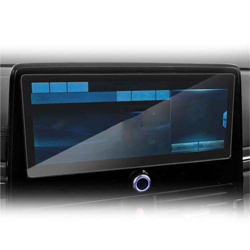 Verre trempé pour Ioniq 2020 protection écran GPS voyage serein