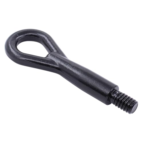 Abschlepphaken Abschleppöse Abschleppstange Haken Stoßstange Anhänger