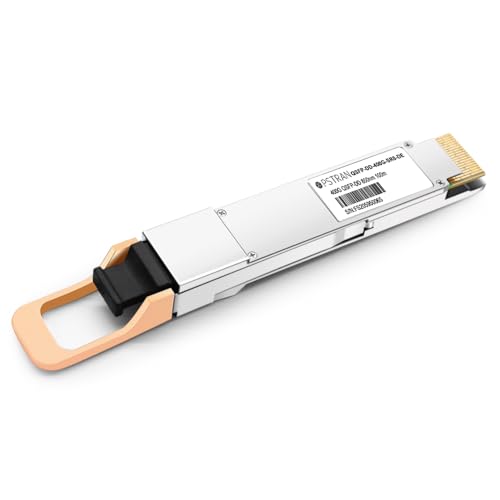 OPSTRAN 400GBASE-SR8 QSFP-DD PAM4 gV[o[W[ p DELL Q56DD-400G-SR8 ƌ݊ 850nm 100m DDM MTP/MPO-16-APC MMF Support 2 x 200G-