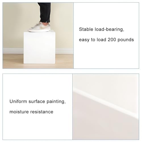 Support de base de plate-forme de boutique de mariage pour stabiliser vos mannequins - 7