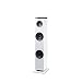 Produktbild Energy Sistem Tower 1 -UK Version(Torre de Sonido Bluetooth 4.1, 30 W Potencia, RCA, 3,5 mm Audio-in) - Blanca