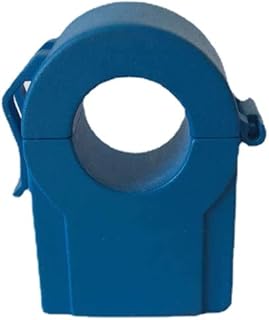 1PC 100A-500A Hall on/Off current sensor Clamp Transformer HST016I