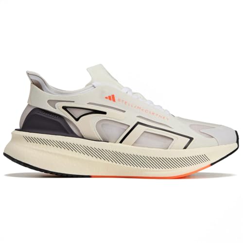 adidas [アディダス] SMC ウルトラブースト 5 BY STELLA MCCARTNEY ULTRABOOST 5 アイボリー/グレーワン/コアブラック JR0665