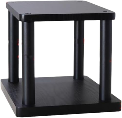 左右2点セット◾️木製 飾り台 ディスプレイ台 花台 スピーカースタンド 左右2点セット◾️木製 飾り台 ディスプレイ台 花台 スピーカー