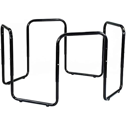 HomeXpress Height Adjustable Stand Only for 100cm Mixing Tuff Tray for Builders, Children, Messy Play, Nursery (100cm, Stand Only) Cover