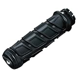Kuryakyn 6353 Kinetic Black Grips