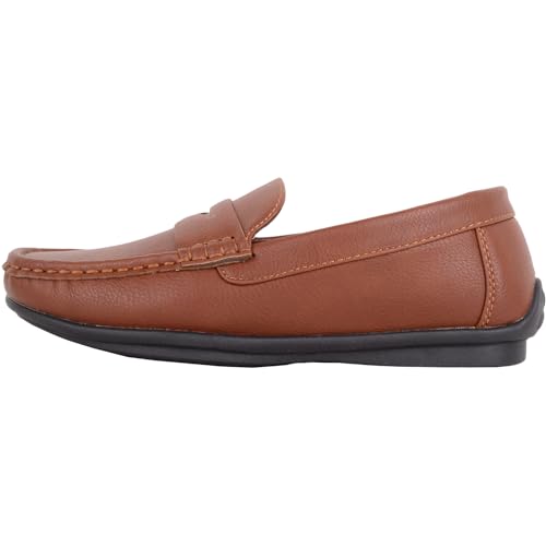 Chaussures plates faciles à enfiler pour enfants qui refusent les lacets