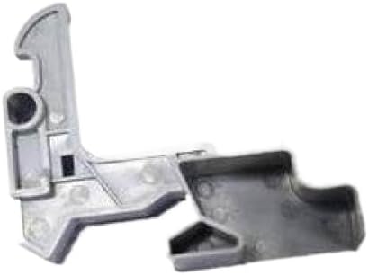 Lock Lever Handle 5-Pack 2C916060 Compatible with KM1635 KM1648 KM2035 KM2550 KM1620 KM2020 KM1650 KM2050 KM180 KM220 Copiers