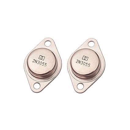 Rahul Electronics pack of 5 2N3055 NPN Audio Power Amplifier Transistor-image-19