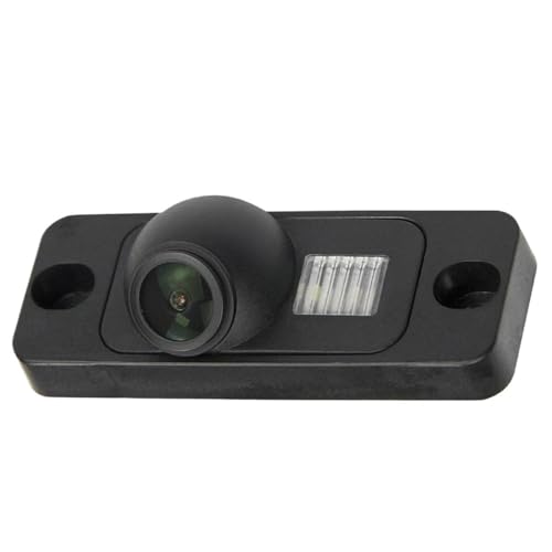 Caméra de recul Benz HD 1280x720p de stationnement pour W220 W164 W163