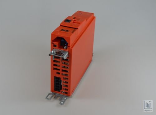 SEW Eurodrive MC07B0003-2B1-4-00 / FSC 11 B Frequency Inverter : Amazon ...