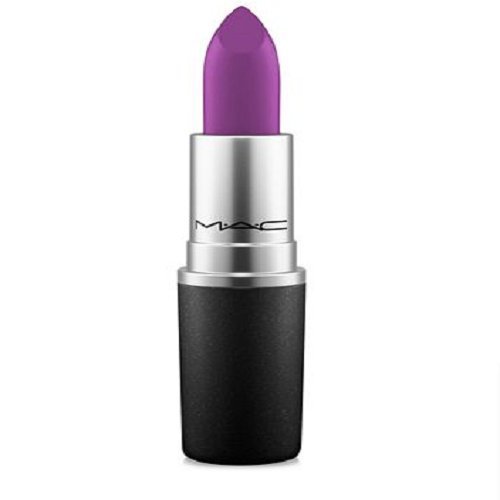 MAC the Matte Lipstick - Rich and Saturated Colour (Heroine)