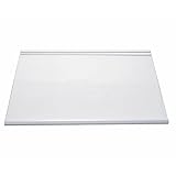 Recamania Estante Bandeja Cristal frigorifico LG GBP20PZQFS, GBB60PZ, GBP20PZQFS AHT74393802