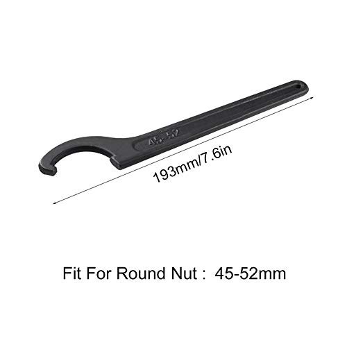 Lseqow C Type Spanner - Image 2
