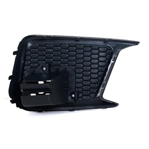 Grille calandre noire 57731VA400 avec support antibrouillard Subaru - 3