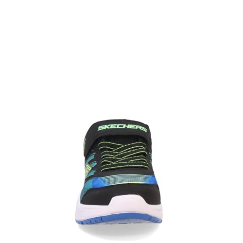 Skechers Unisex-Child Thermoflux 2.0-Brodox Sneaker4