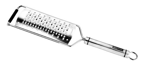 Tescoma Bidirectional Grater President X-Sharp, Assorted, 30.6 x 6.6 x 1.5 cm