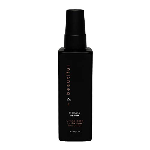 N:P BEAUTIFUL - Miracle Serum - 3 OZ