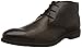 Price comparison product image Josef Seibel Men's Jonathan 18 Ankle Boot, Espresso, 8.5 UK