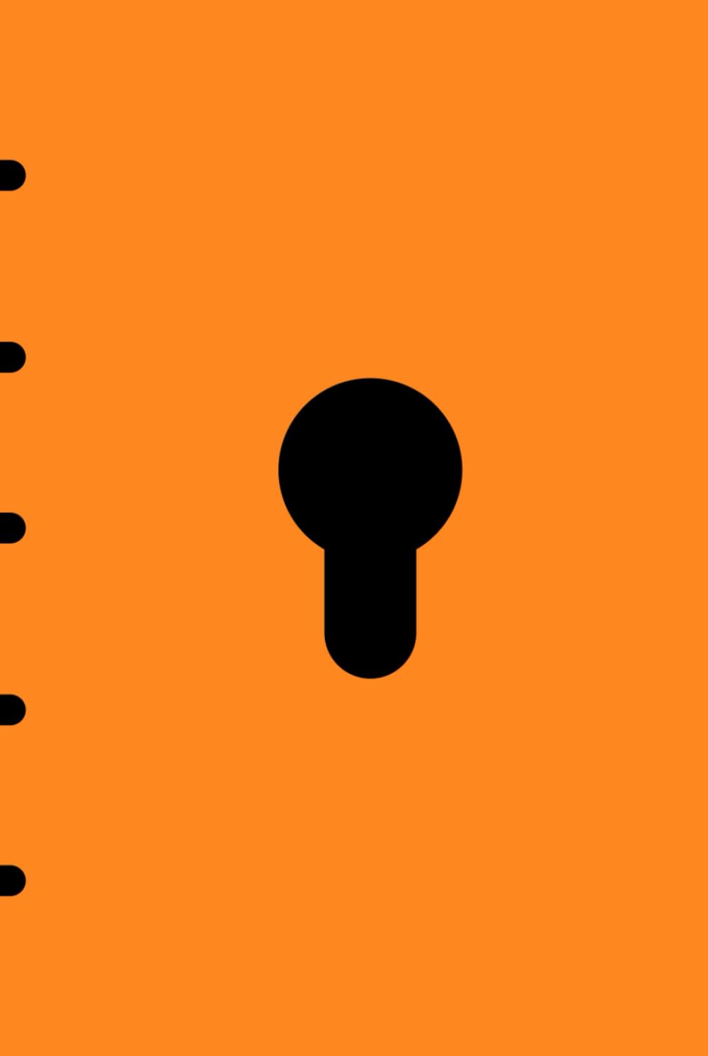 KEYBOKY | Generador y gestor de contraseñas offline: KB@AZN#ZH76762