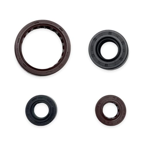 Joints d'huile moto LONCIN YBS300 YB300H pour rouler sereinement en moto hors route