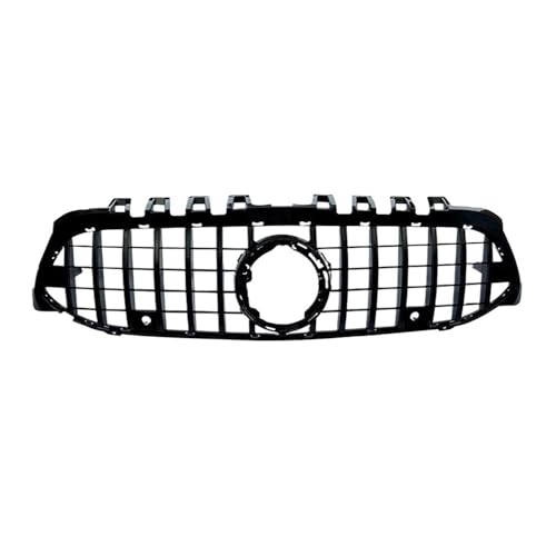 Voiture grilles capot calandre avant Benz Classe A W177 2019