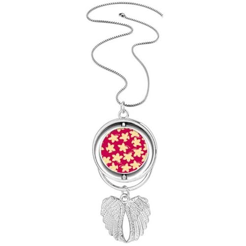 Collier ailes d'ange China Glory, le bijou idéal pour sublimer vos tenues de soirée