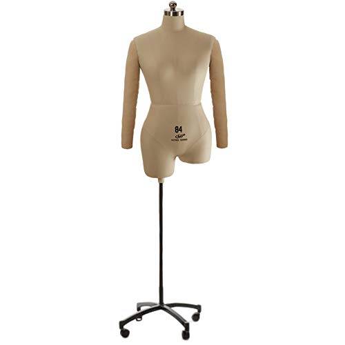Image for Flexible Arm Dress Form
