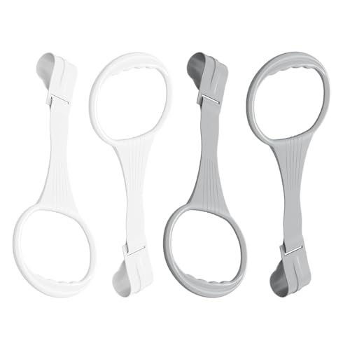 Anillos para levantar el parque infantil - Anillos para levantar al bebé, colgante para cuna de bebé | Manijas de ayuda para caminar para niños de 6 a 36 meses para ayudar a los bebés a ponerse