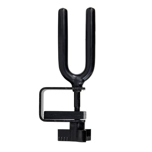 GHHQIANG Bow Hangers forTree Stand - Crossbow Accessories for Hunting - Easy Installation Treestand Bow Rest for Hunting Accessory