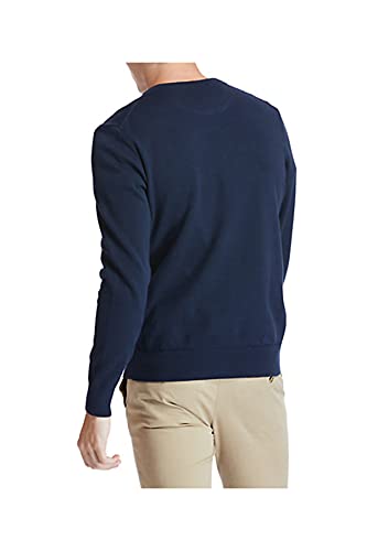 Timberland Maglione da Uomo con Scollo a V