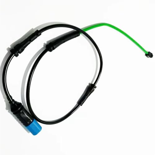 Sensor de desgaste de pastillas de freno 34356870354 con aviso preciso para BMW Serie 3 G20