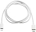 Belkin USB-C Wall Charger 32W C to Lightning Cable Included, 20W USB C Power Delivery & 12W USB A Port, Compatible with iPhone 13, 13 Pro, 13 Pro Max, 12, 12 Pro, 12 Pro Max, iPad, AirPods and More