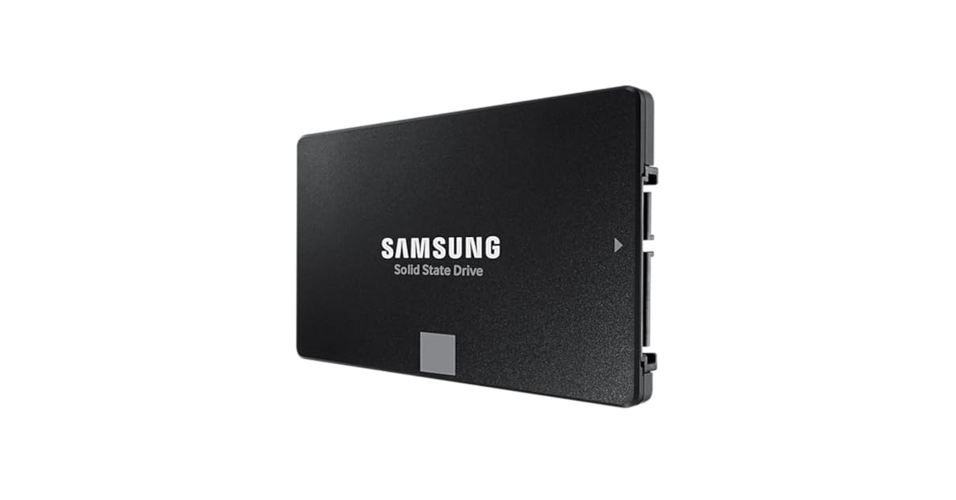 Amazon.com: SAMSUNG SSD 870 EVO, 2 TB, Form Factor 2.5 Inch