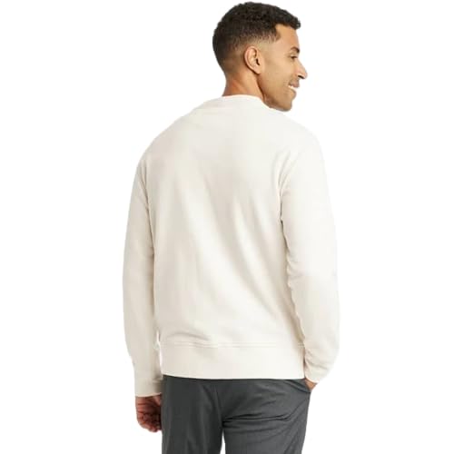 Goodfellow & Co Men's V-Neck French Terry Cardigan -2