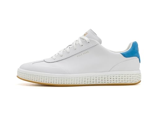 Image of Cole Haan Men's Grandpro Turf Skyweave Sneaker