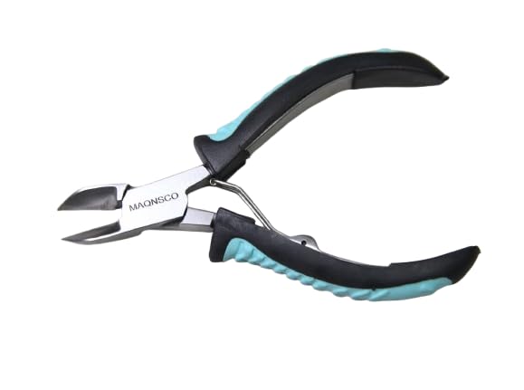 Professional Toe Nail Clippers Cutter Nippers Chiropody Heavy Duty Thick Nails