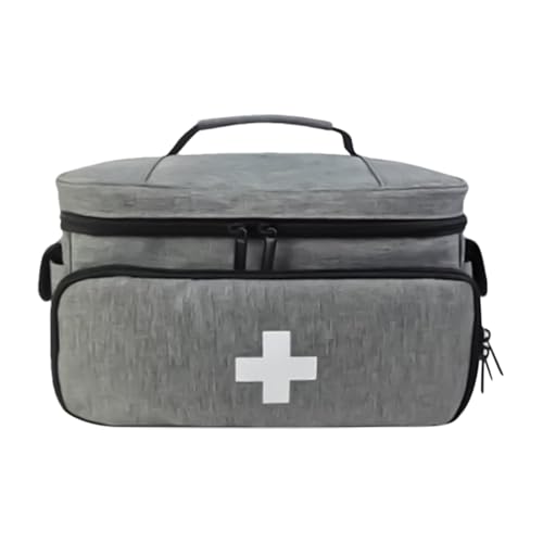 Sac de rangement pour pilules étanche pour ne plus perdre vos médicaments