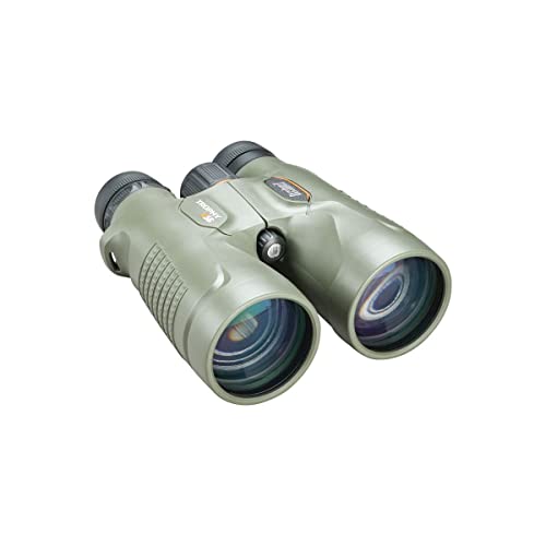 Bushnell 335856 Jumelles 8 x 56 Noir