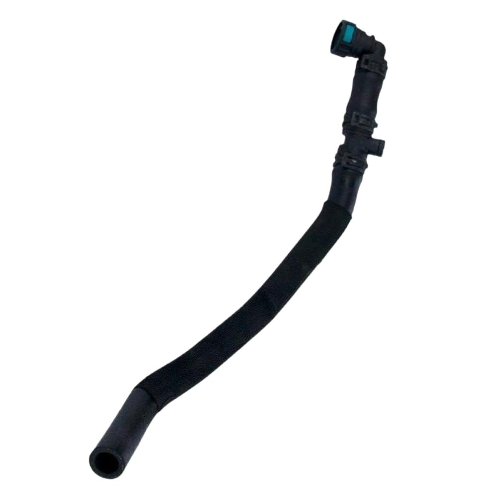 Jhshhpmec Onecolor Heater Feed Hose Compatible With F-Pace X761 Xe Xf T2h8257