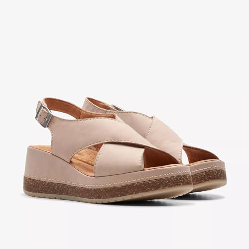 Image of Clarks womens Kassanda Step