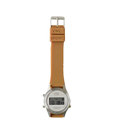 (���@�[�O�E�H�b�`�J���p�j�[)Vague Watch Co. ���E���h�f�W�^���E�H�b�`�gDG2000�h one �V���o�[×�A�C�{���[(col.002) dg-l-001-2-3-one-ss-ivory