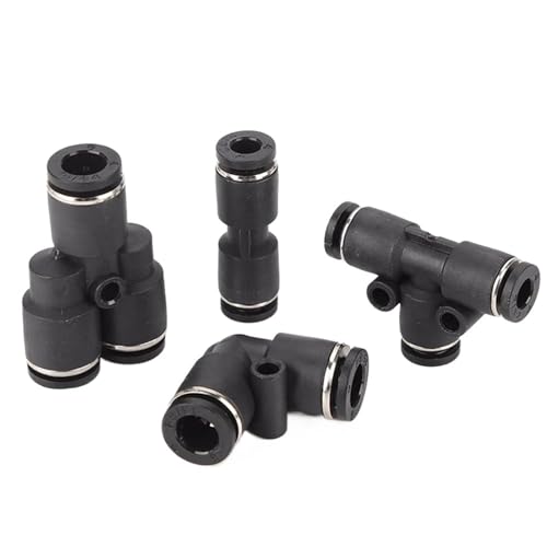 Uponor Manifold Pressure Test Kit (E6122000)