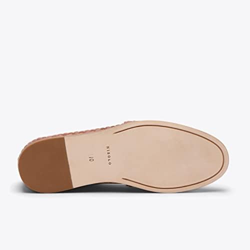 Nisolo Alejandro Slip On - Casual Dress Slide On Breathable Shoes Made of Premium Leather and Outdoor Loafer Slippers for Men | Image 6