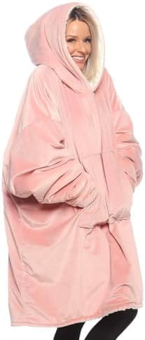 THE COMFY baggy Original wearable-blankets