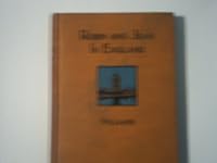 Robin and Jean in England B0018HQR42 Book Cover