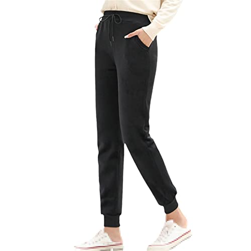 Pantalon d'hiver chaud femme pour vos sorties décontractées