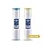 iSpring FD25B Deionized Water Filter for Spotless Car Wash System, Fits WGB22BD Deionized Water System for Car Wash, 4.5” x 20”